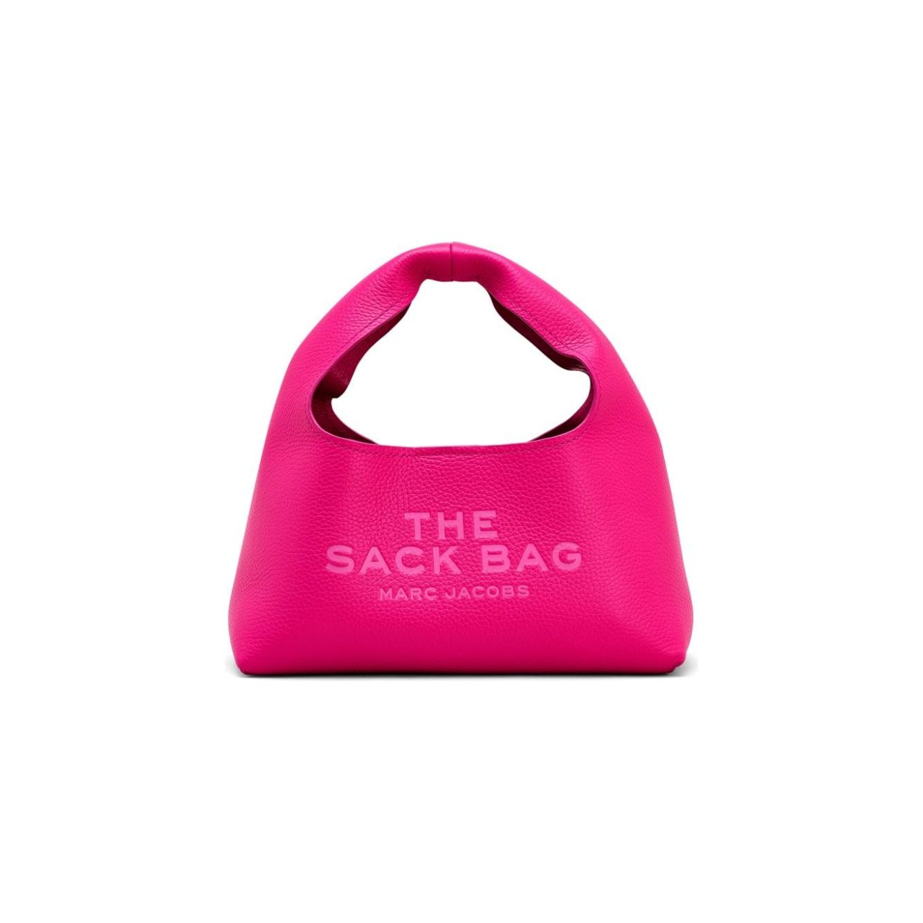 Marc Jacobs Bags.. Fuchsia Handbag Marc Jacobs