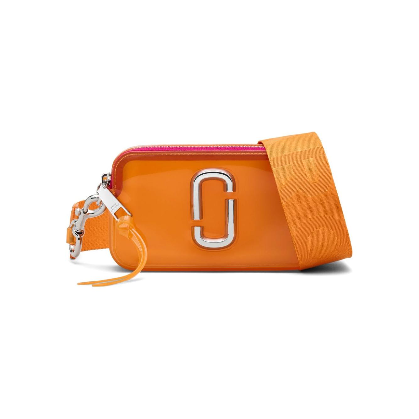 Marc Jacobs Bags.. Orange Shoulder Marc Jacobs