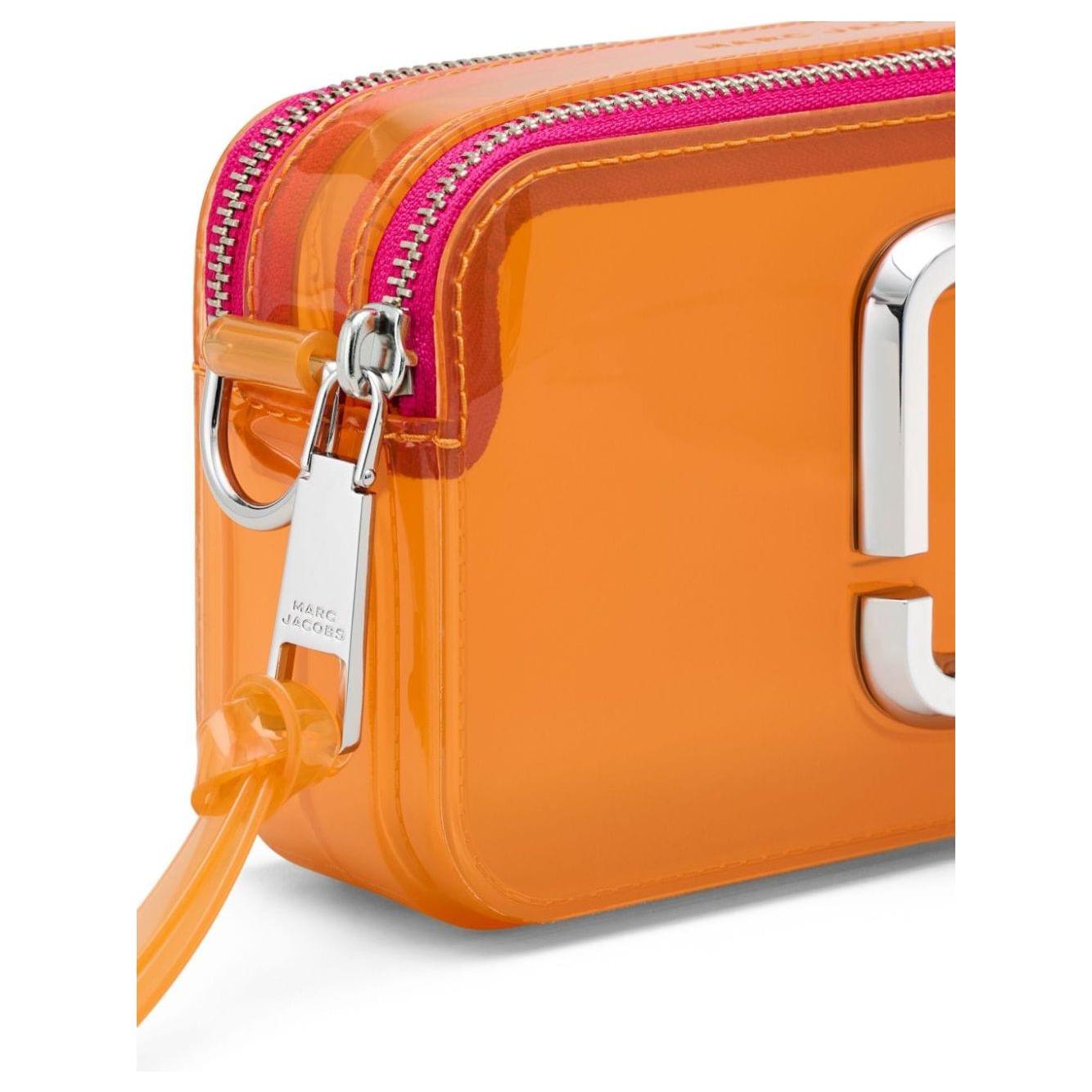 Marc Jacobs Bags.. Orange Shoulder Marc Jacobs