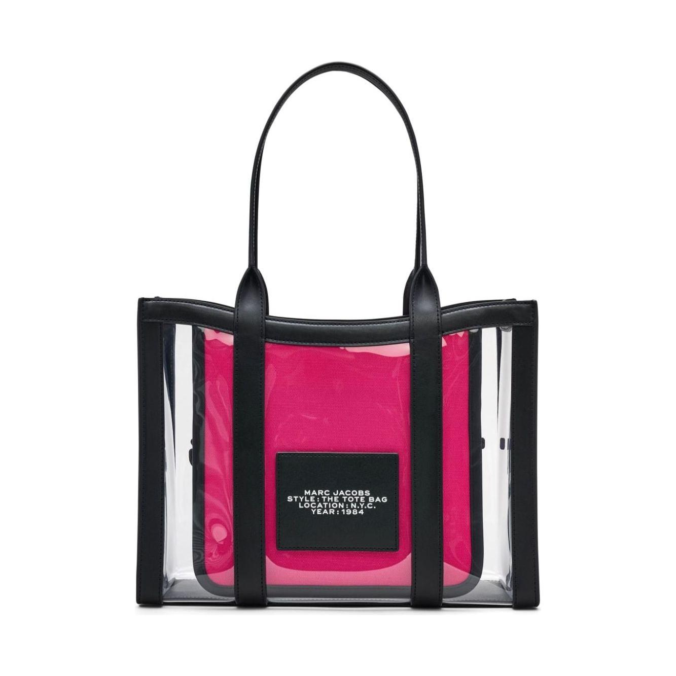 Marc Jacobs Bags.. Black Shopper Marc Jacobs