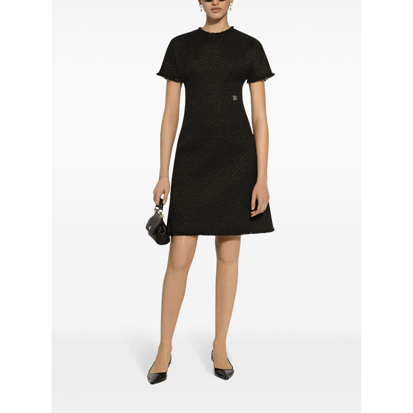 Dolce & Gabbana Dresses Black Dresses Dolce & Gabbana