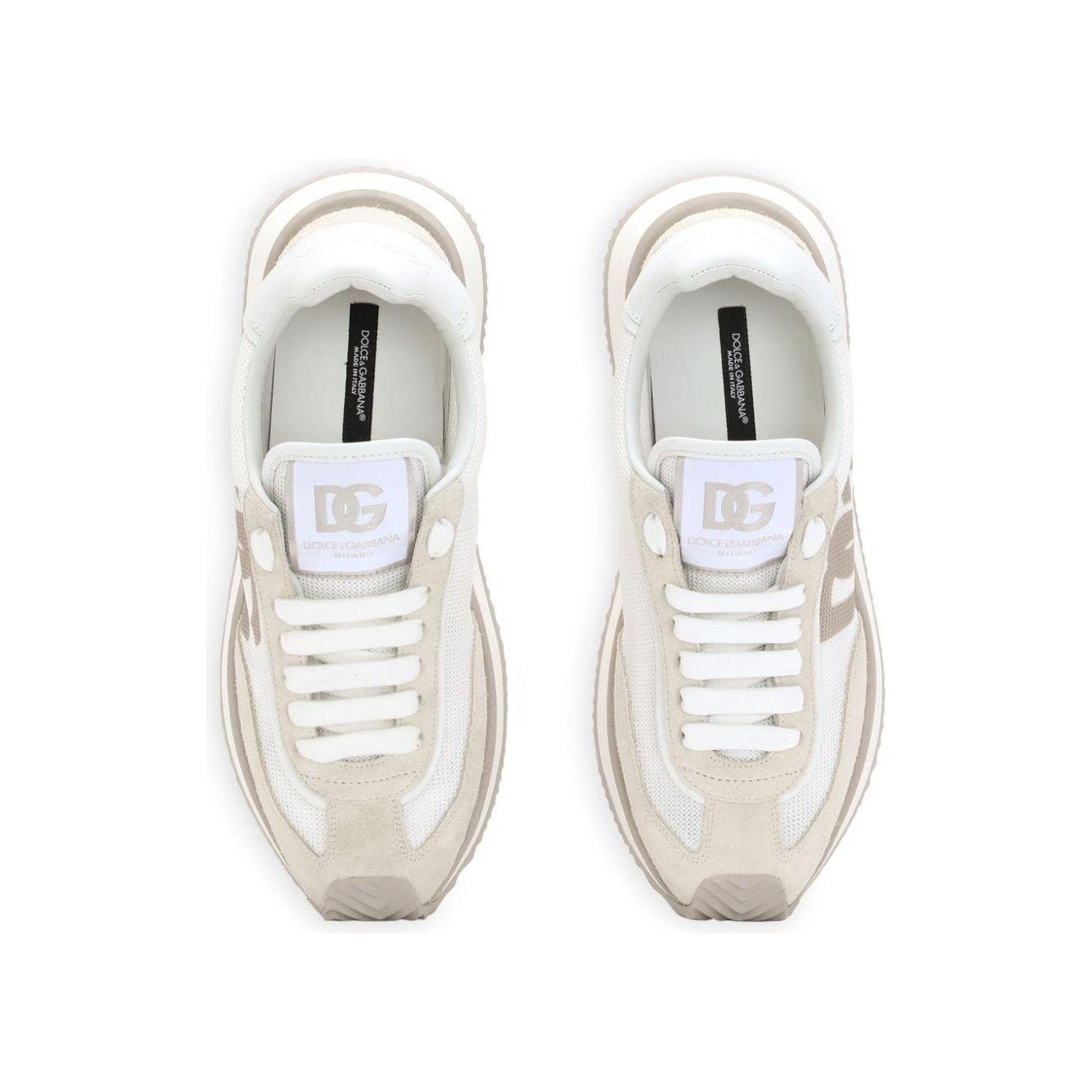 Dolce & Gabbana Sneakers White Sneakers Dolce & Gabbana