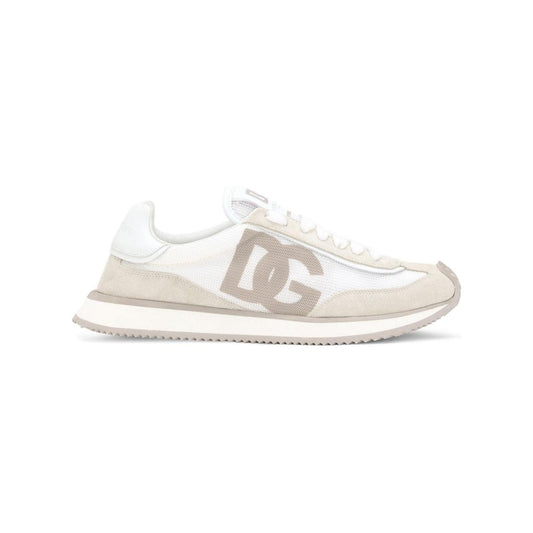 Dolce & Gabbana Sneakers White Sneakers Dolce & Gabbana