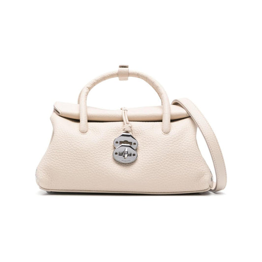 Zanellato Bags.. White Handbag Zanellato