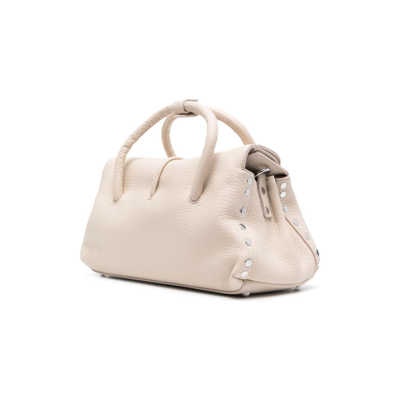 Zanellato Bags.. White Handbag Zanellato