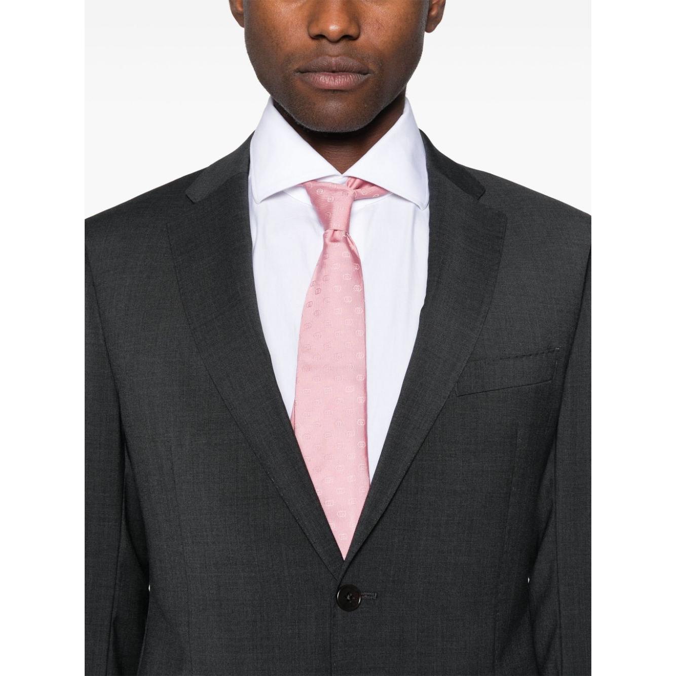 Emporio Armani Suit Grey Suits Emporio Armani