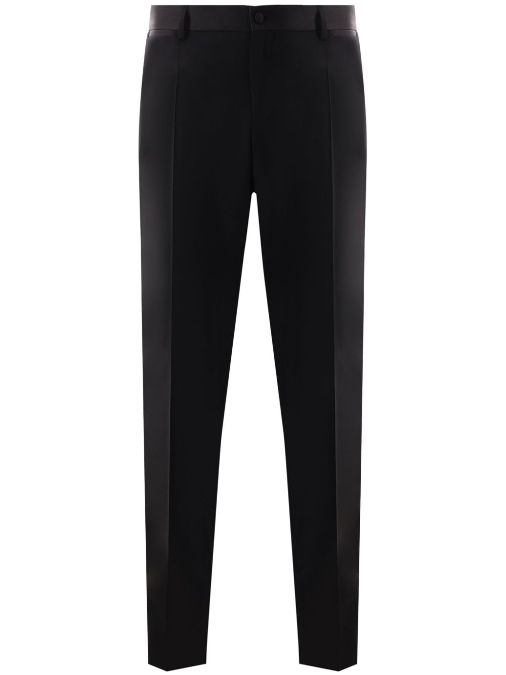 Dolce & Gabbana Trousers Black Trousers Dolce & Gabbana