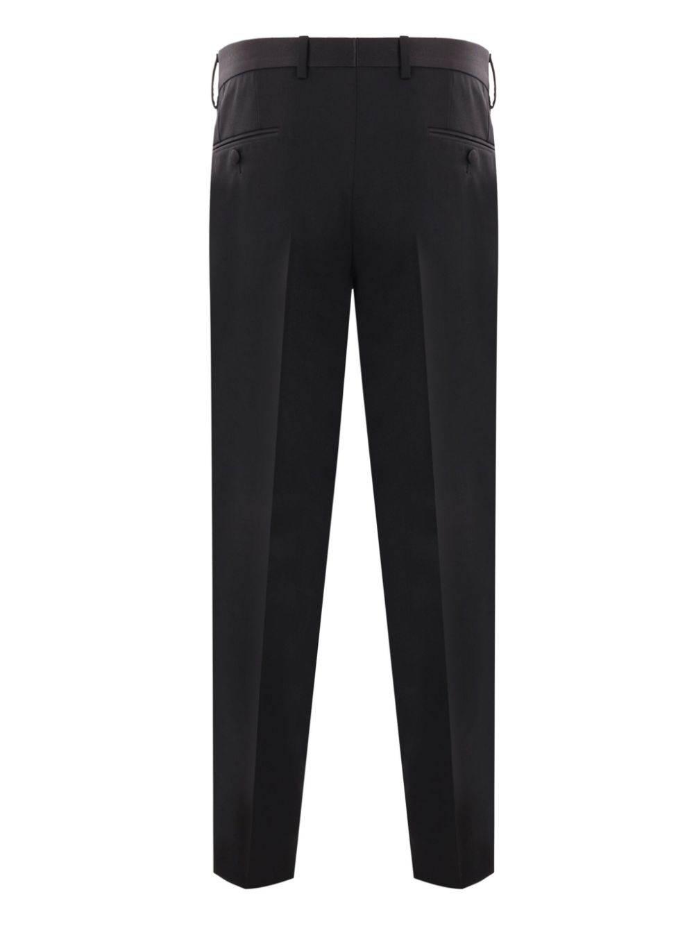 Dolce & Gabbana Trousers Black Trousers Dolce & Gabbana