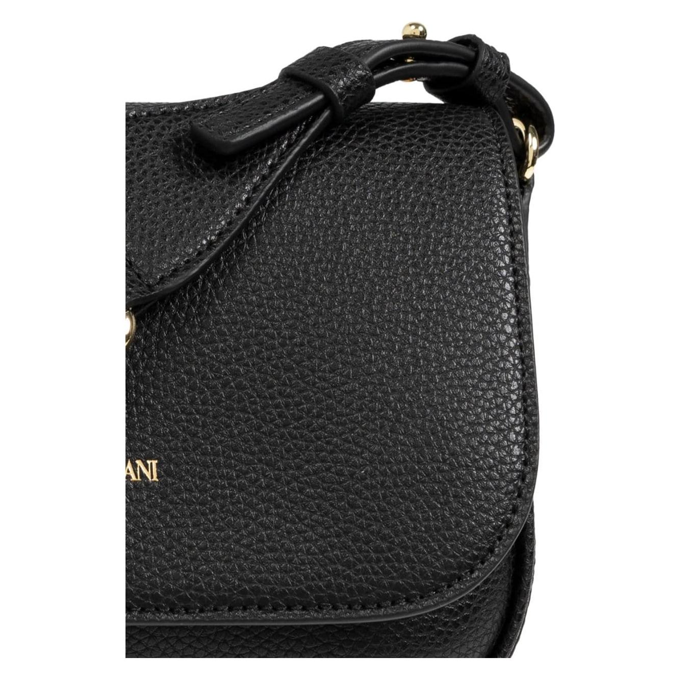 Emporio Armani Bags.. Black Clutches Emporio Armani