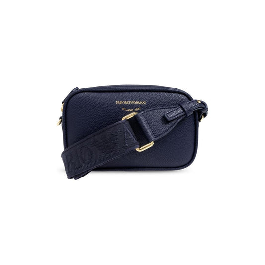 Emporio Armani Bags.. Blue Shoulder Emporio Armani