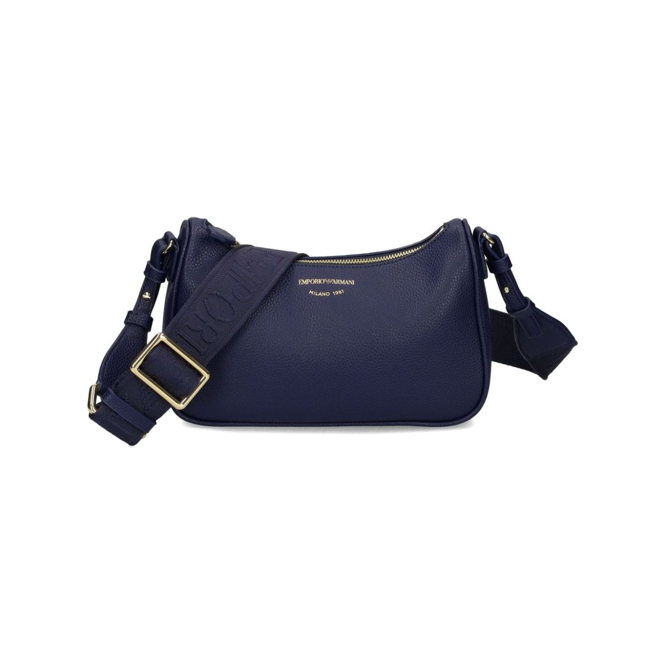 Emporio Armani Bags.. Blue Shoulder Emporio Armani