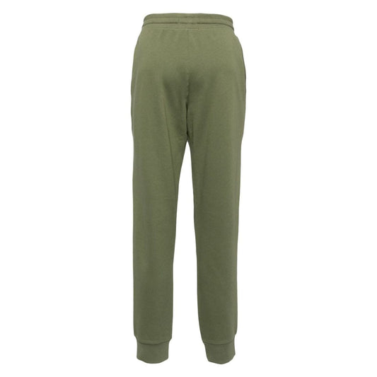 Emporio Armani Trousers Green Trousers Emporio Armani