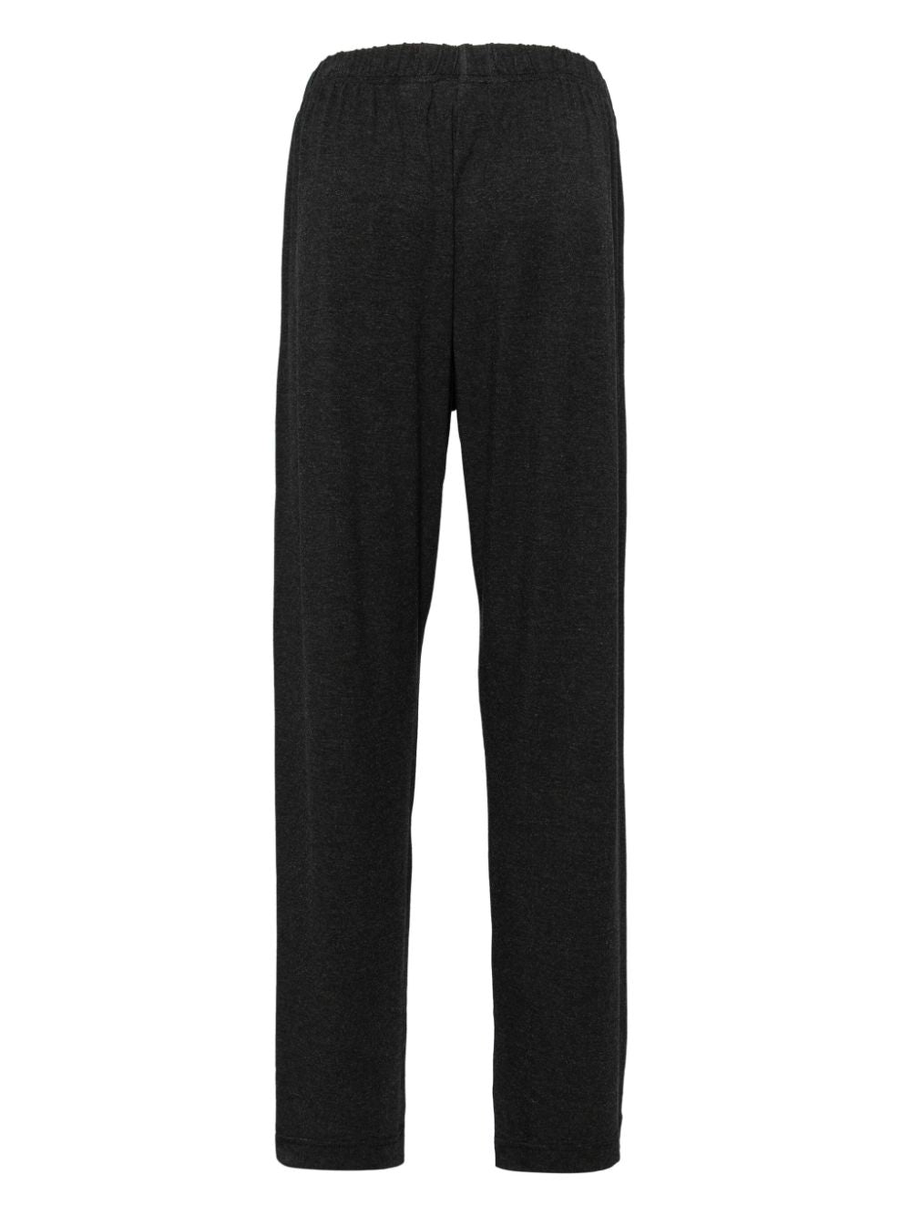 Emporio Armani Trousers Black Trousers Emporio Armani