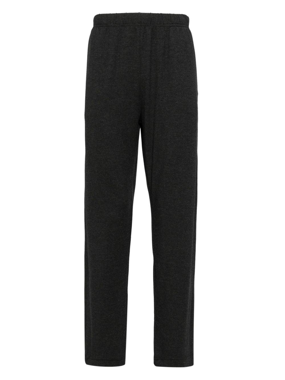 Emporio Armani Trousers Black Trousers Emporio Armani