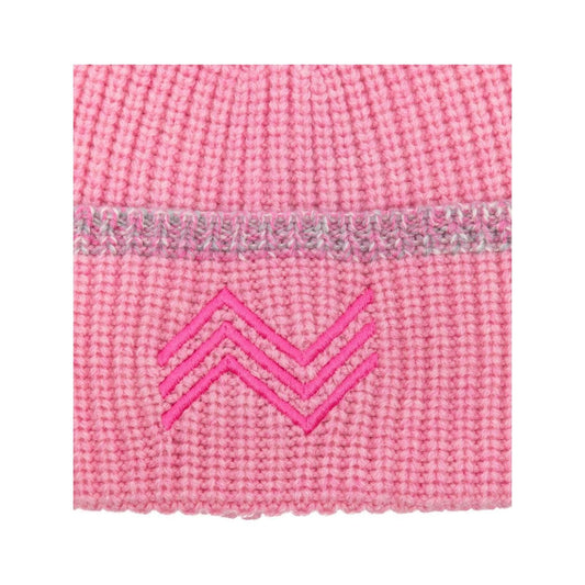 Missoni Hats Pink Scarves Hats & Gloves Missoni