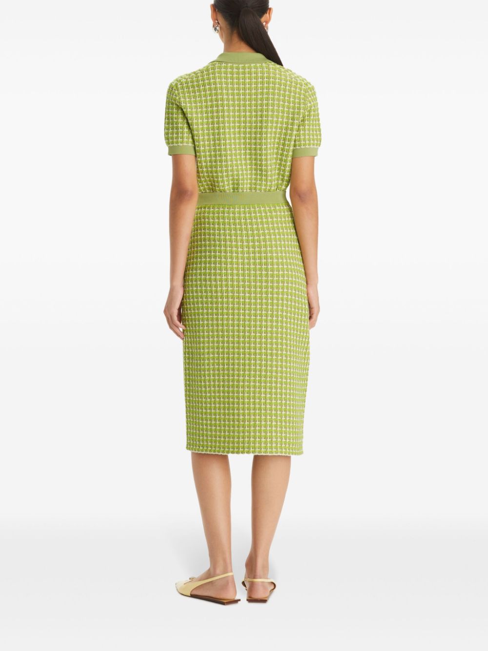 Tory Burch Tory Burch Skirts Green