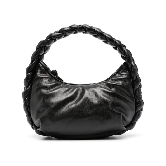 HEREU Bags.. Black Handbag Hereu