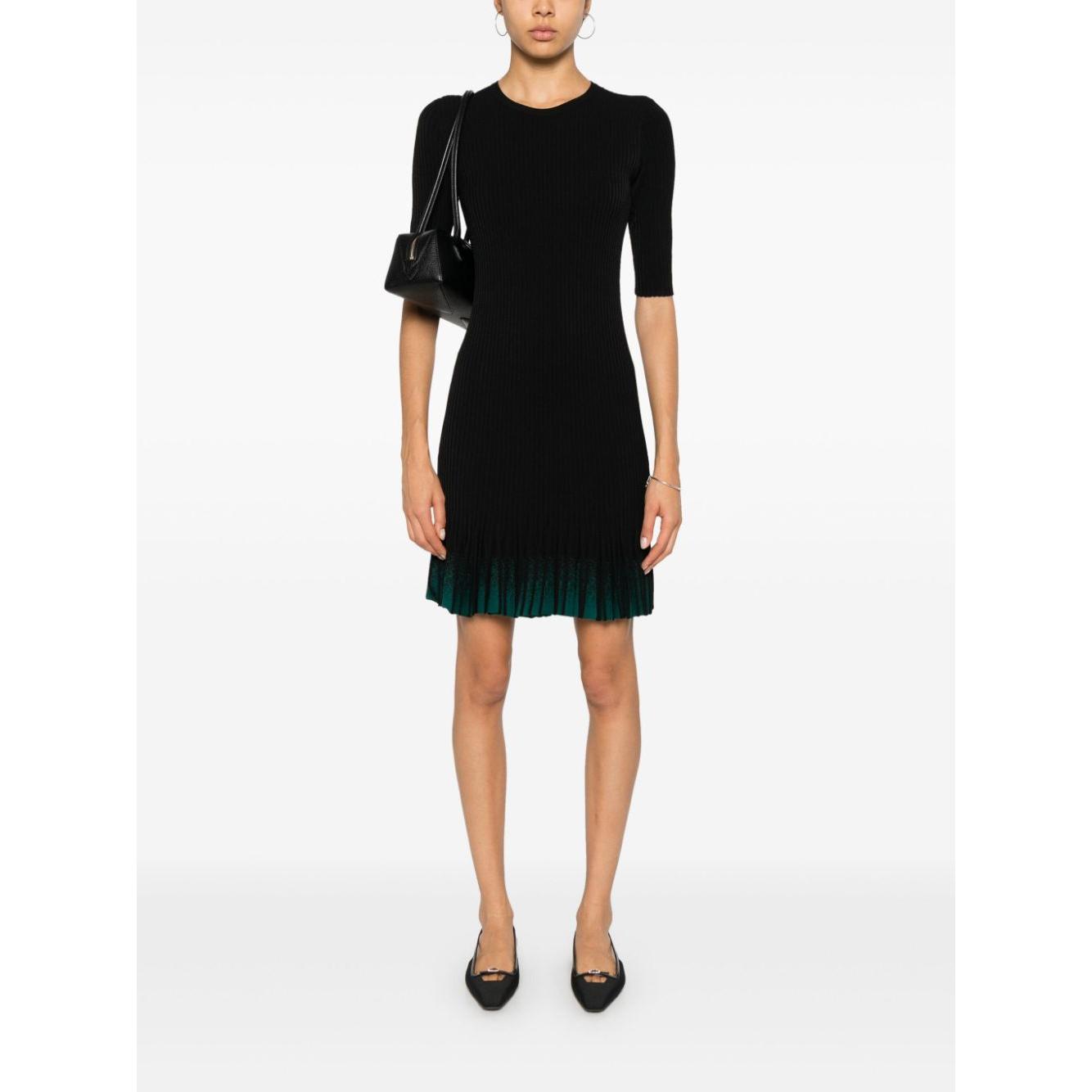 Emporio Armani Dresses Black Dresses Emporio Armani