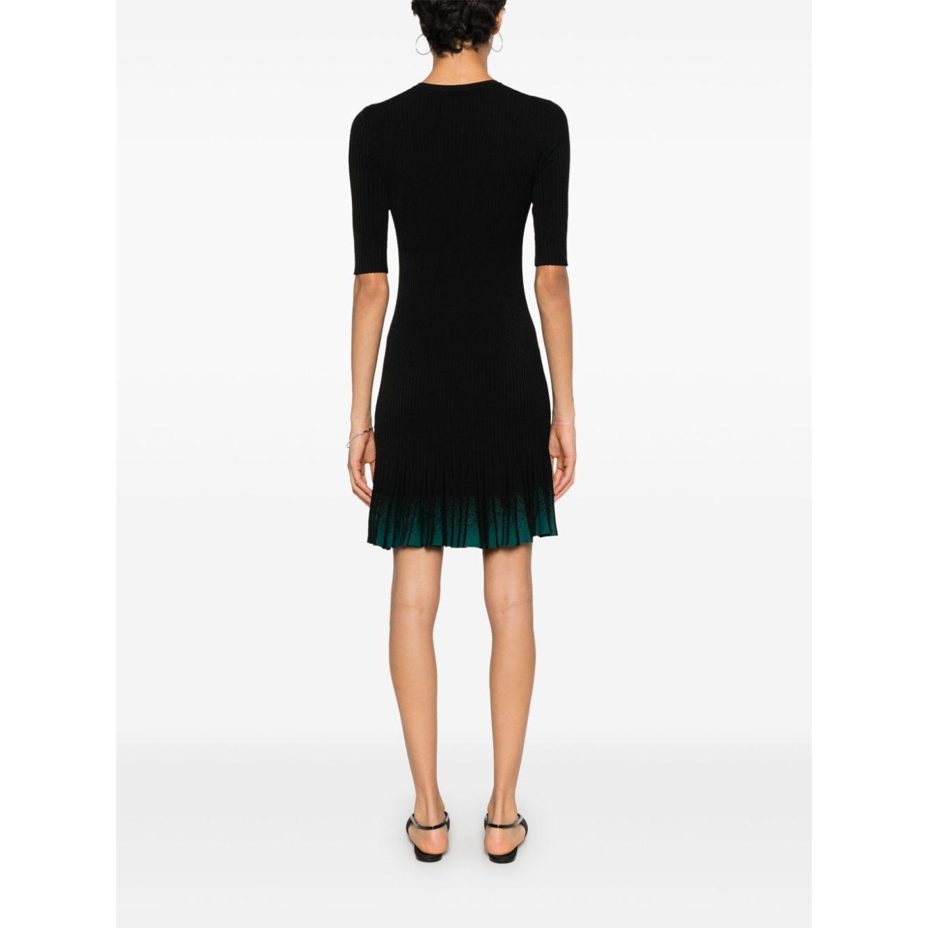 Emporio Armani Dresses Black Dresses Emporio Armani