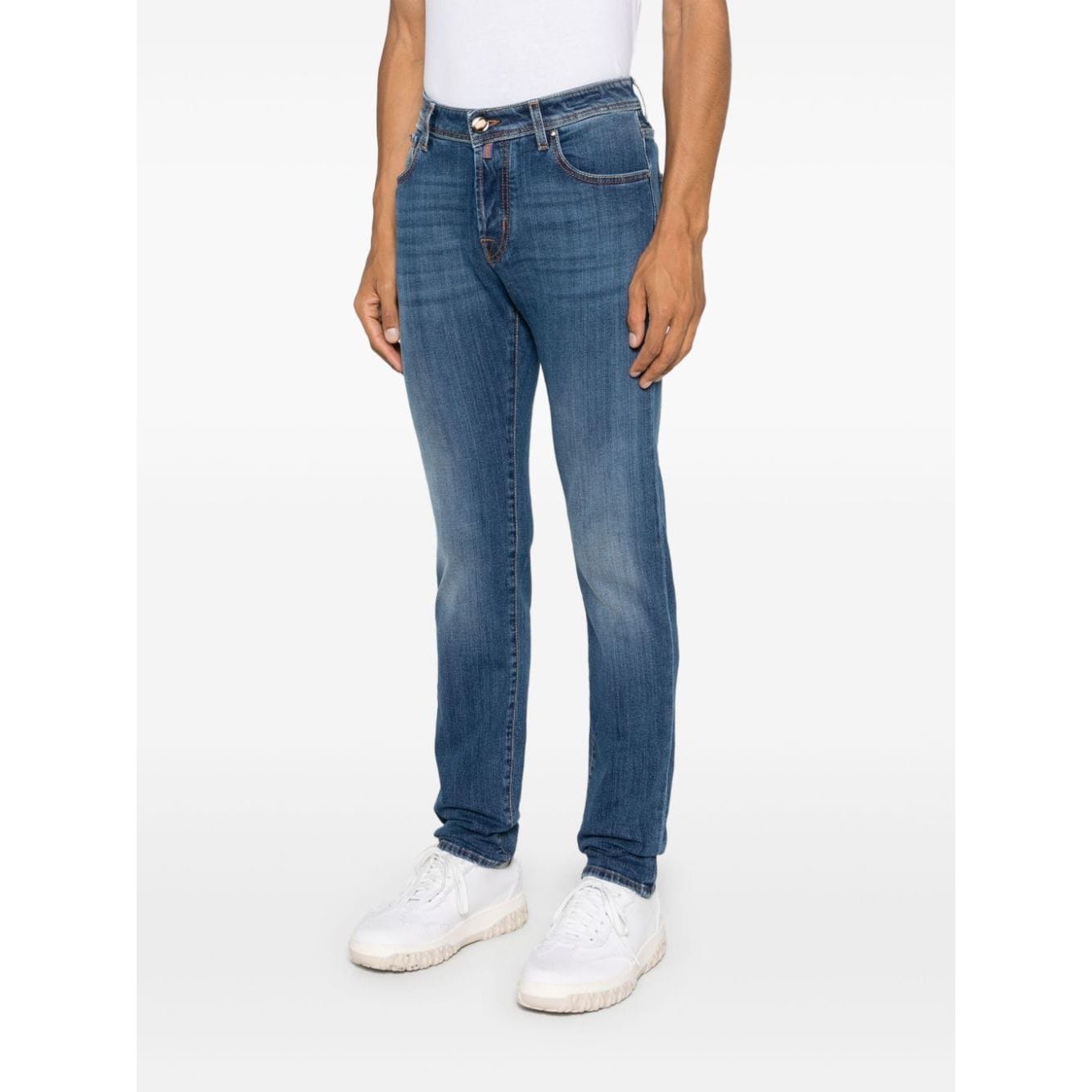 Jacob Cohen Jeans Blue Jeans Jacob Cohen