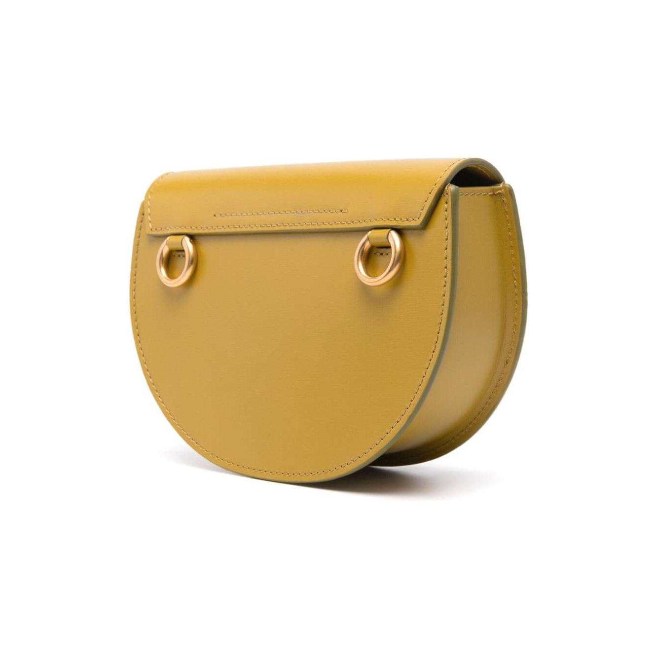 Chloè Bags.. Green Shoulder Chloè