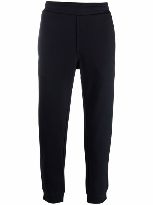 Emporio Armani Trousers Blue Trousers Emporio Armani