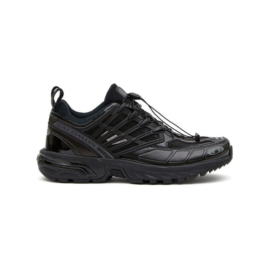 MM6 X SALOMON  Sneakers Black Sneakers MM6 X Salomon