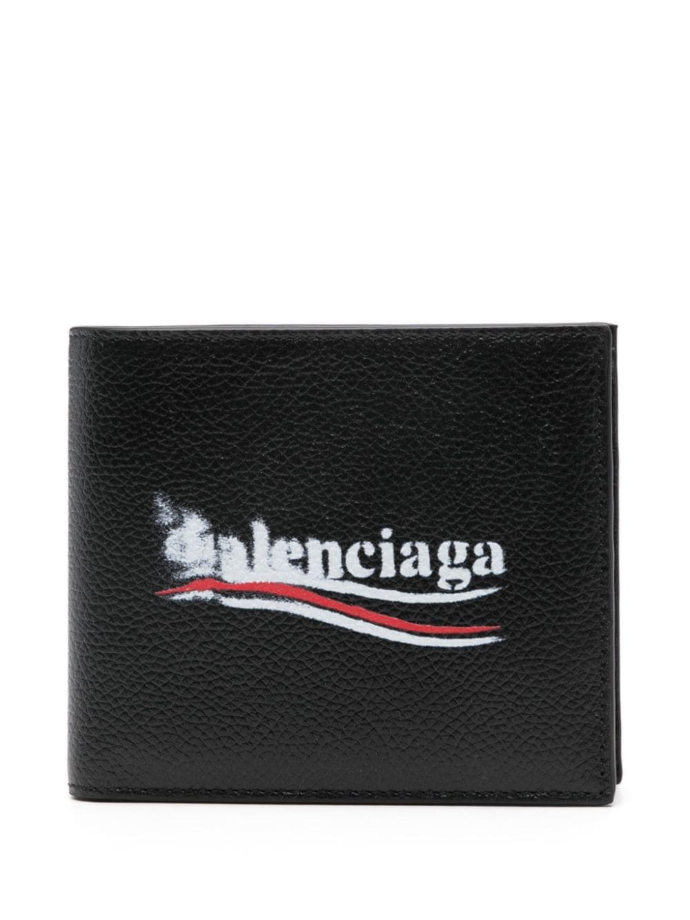 Balenciaga Wallets Black Small Leather Goods Balenciaga