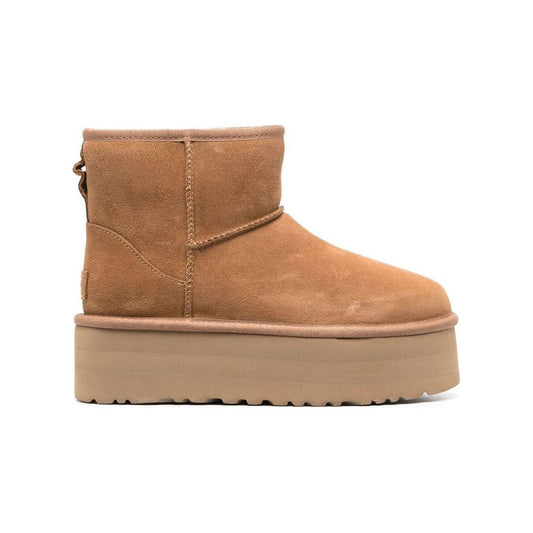 UGG Australia Boots Beige Boots Ugg Australia