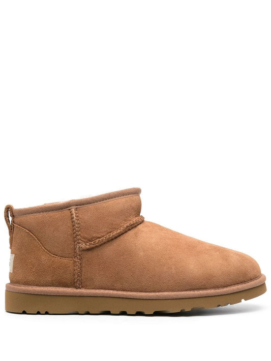 UGG Australia Boots Beige Boots Ugg Australia