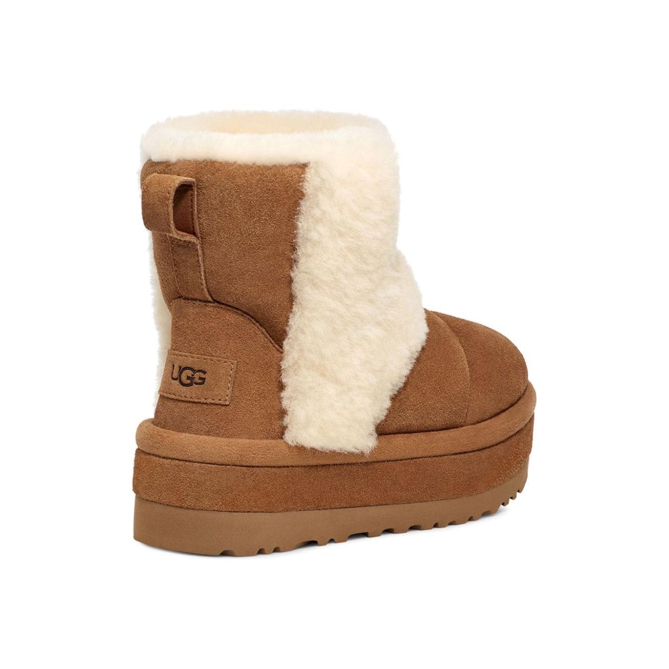 UGG Australia Boots Beige Boots Ugg Australia