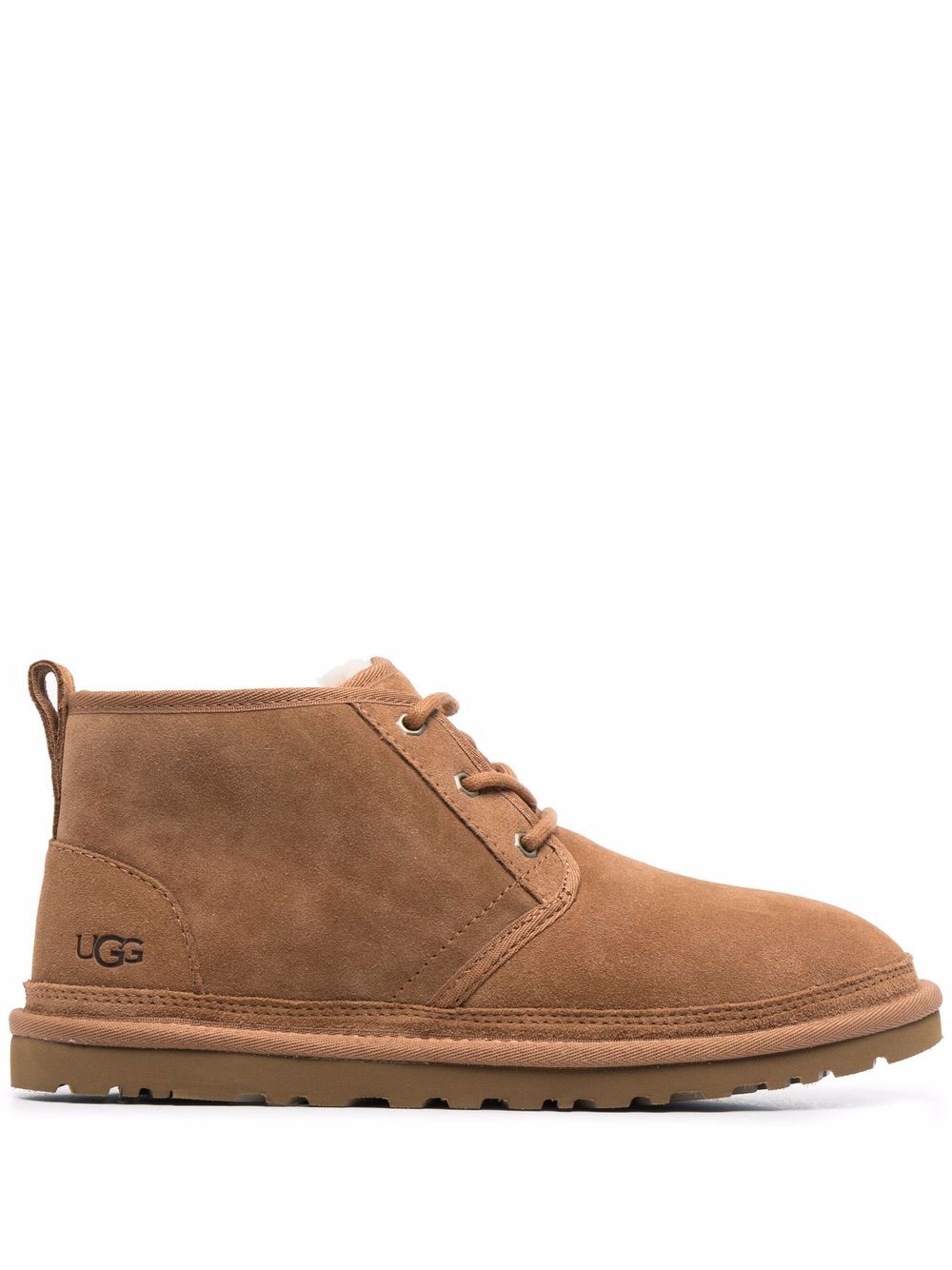 UGG Australia Boots Beige Boots Ugg Australia