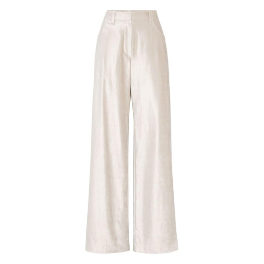 Brunello Cucinelli Trousers Beige Trousers Brunello Cucinelli