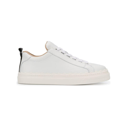 Chloè Sneakers White Sneakers Chloè