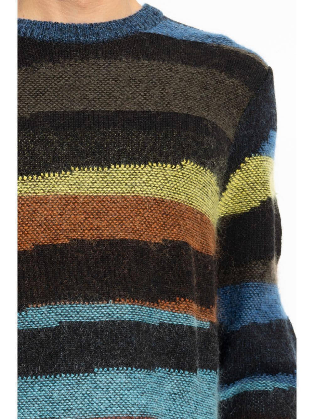 Paul Smith Sweaters MultiColour Topwear Paul Smith