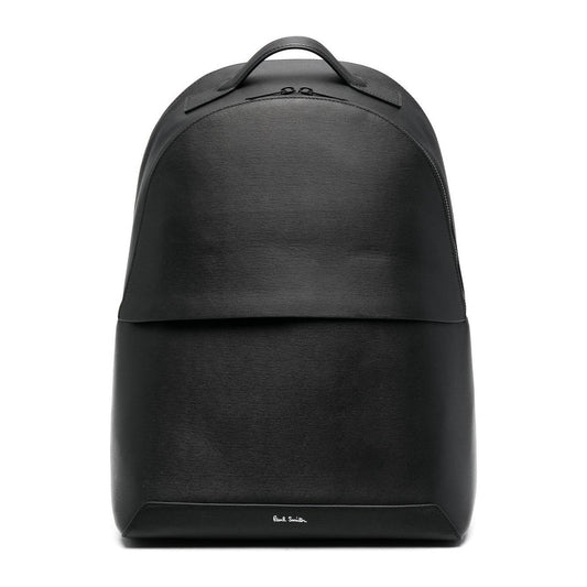 Paul Smith Bags.. Black Backpacks Paul Smith