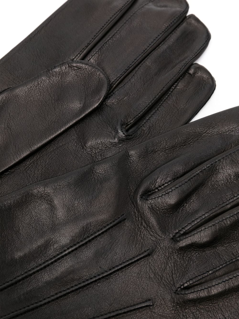 Paul Smith Gloves Black Scarves Hats & Gloves Paul Smith