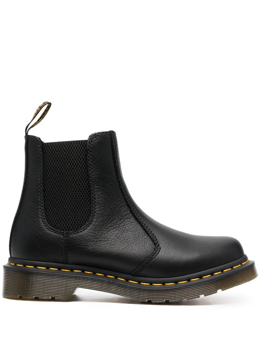 Dr. Martens Dr. Martens Boots Black