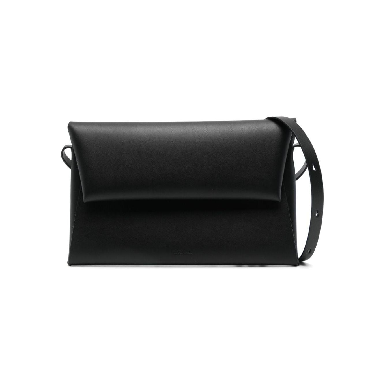 Jil Sander Bags.. Black Shoulder Jil Sander