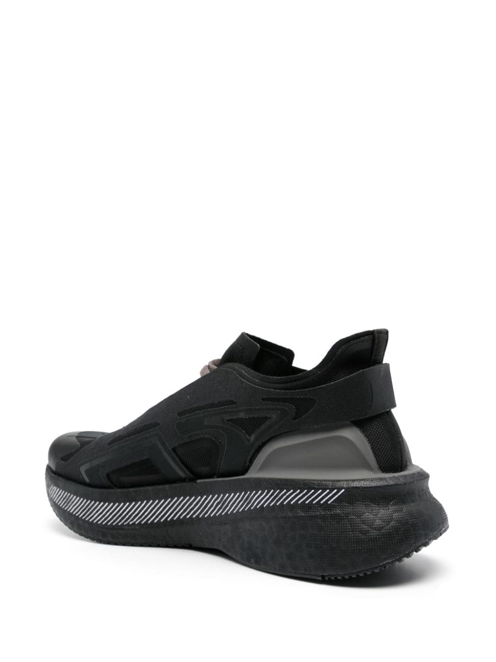 Adidas By Stella McCartney Sneakers Black Sneakers Adidas By Stella McCartney