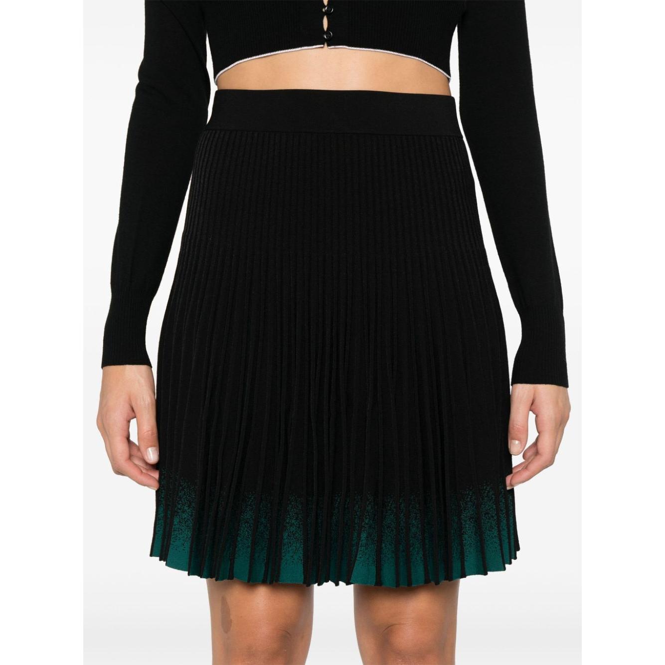 Emporio Armani Skirts Black Skirts Emporio Armani