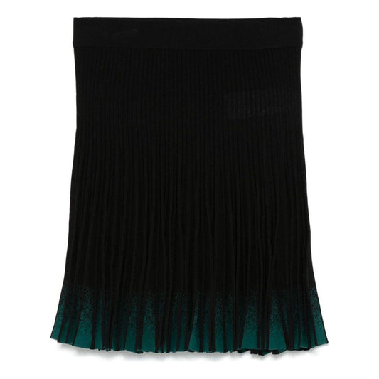 Emporio Armani Skirts Black Skirts Emporio Armani