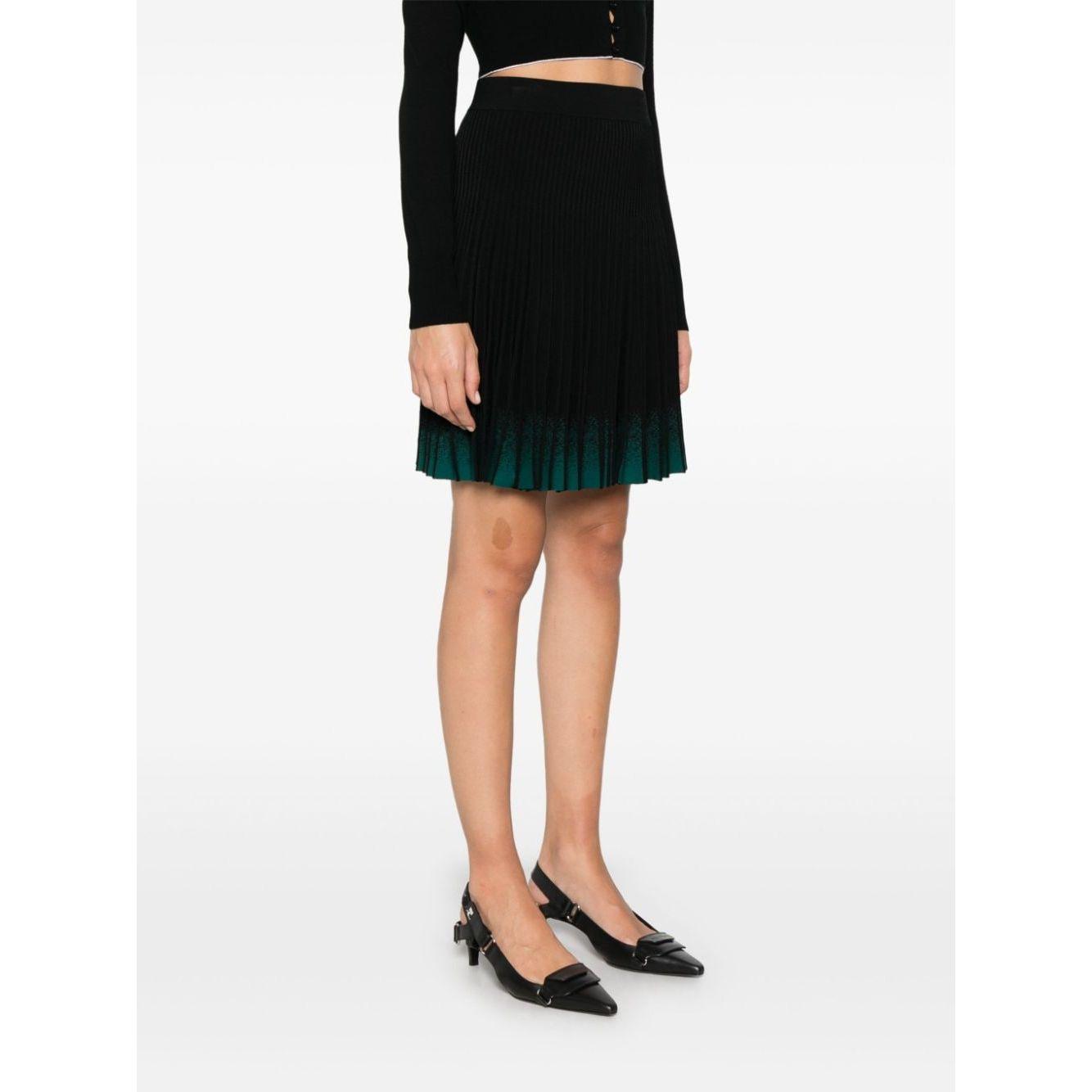 Emporio Armani Skirts Black Skirts Emporio Armani