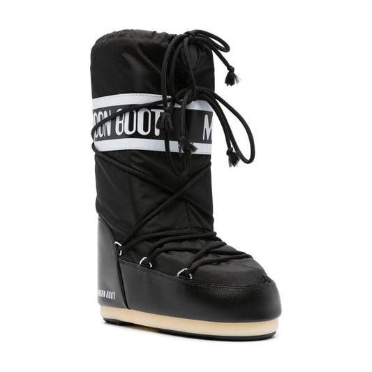 Moon Boot Boots Black