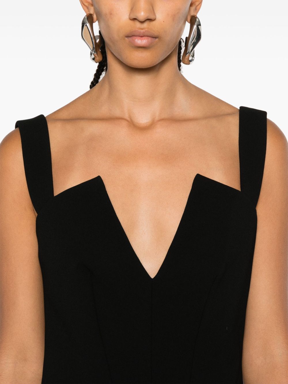 Givenchy Dresses Black Dresses Givenchy