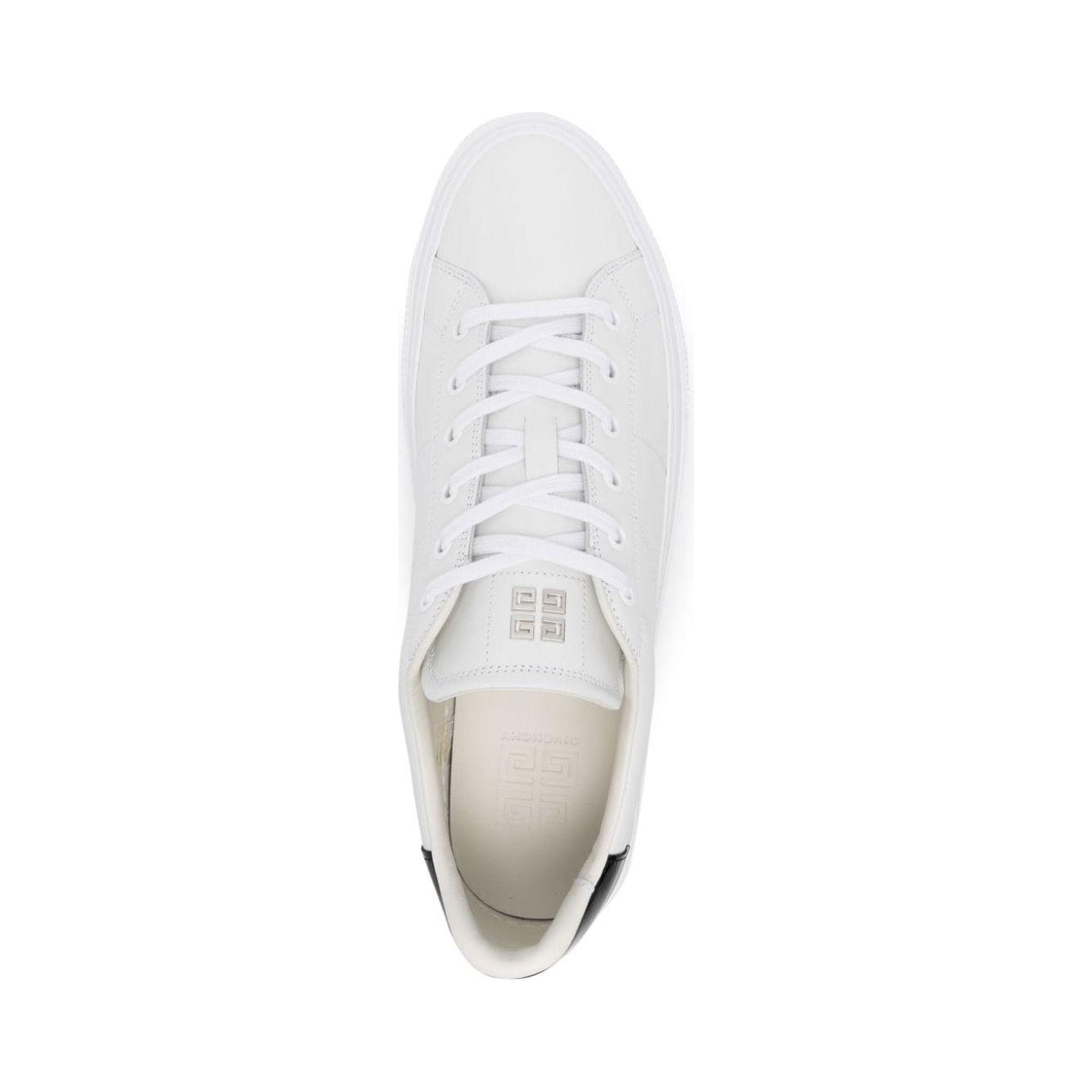 Givenchy Sneakers White Sneakers Givenchy