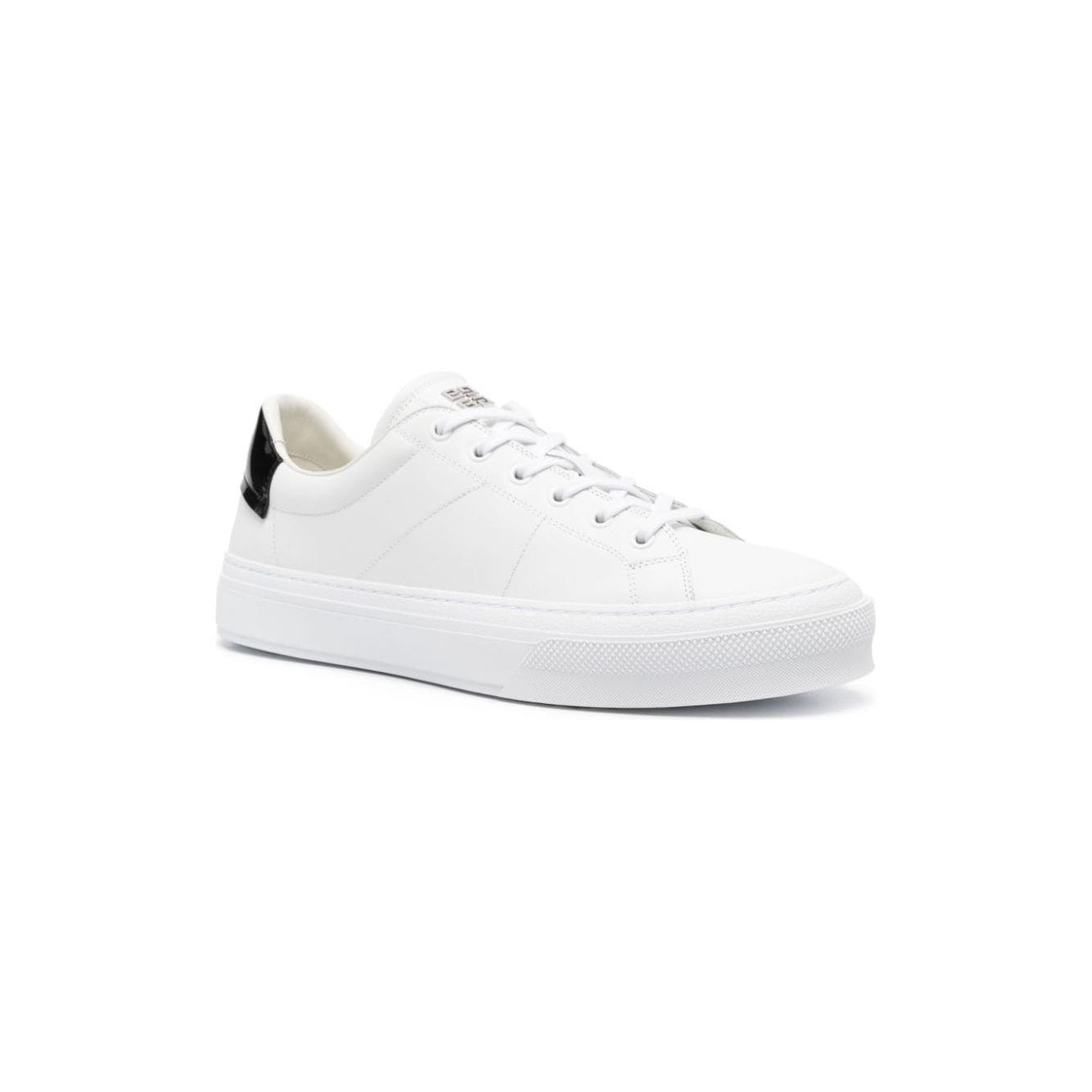 Givenchy Sneakers White Sneakers Givenchy