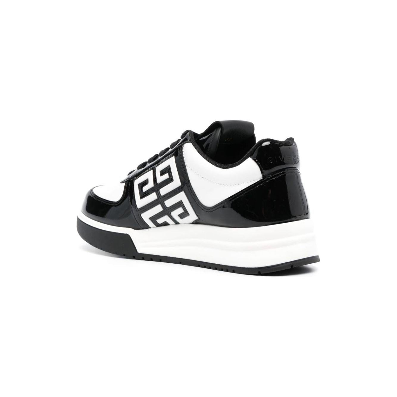 Givenchy Sneakers Black Sneakers Givenchy