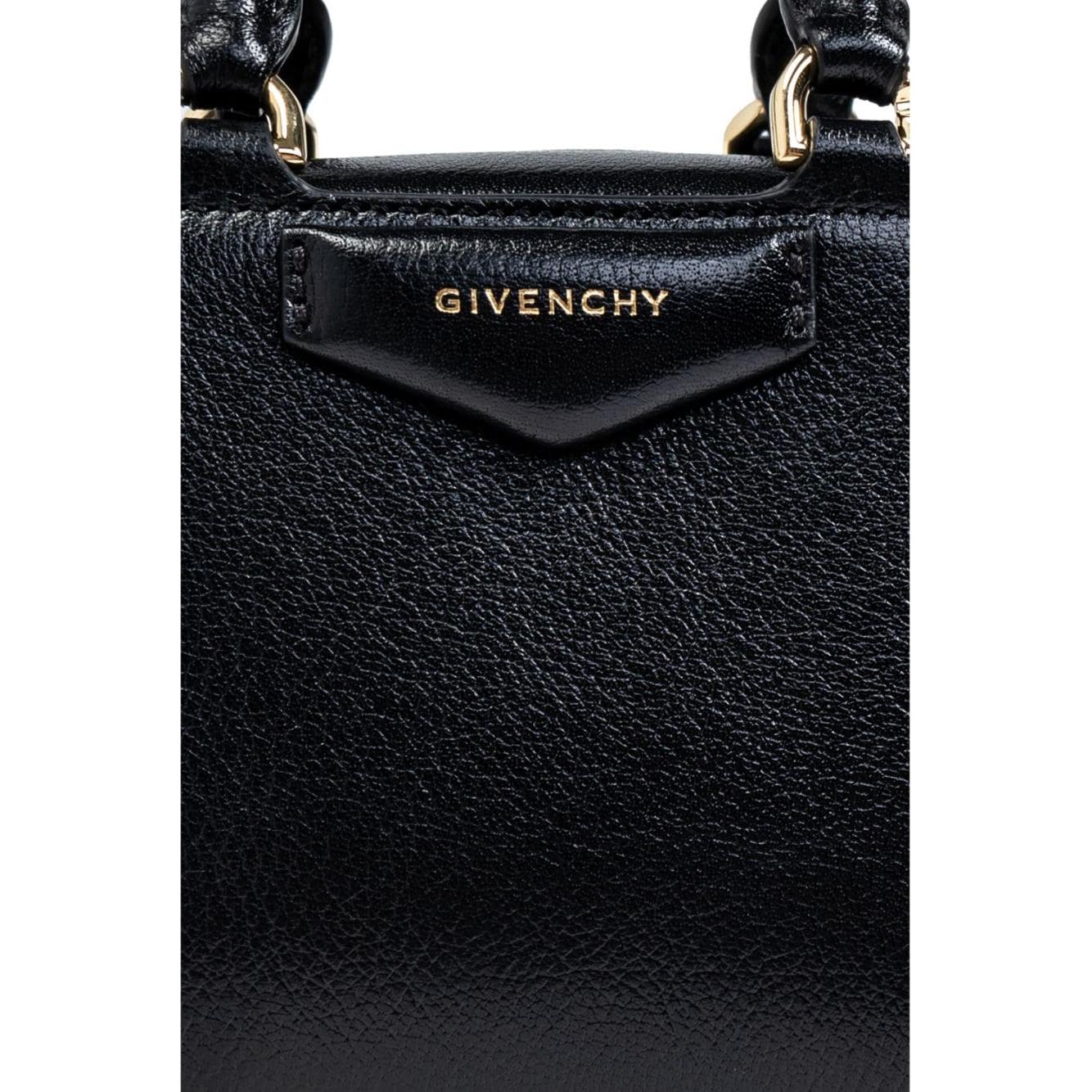 Givenchy Bags.. Black Shoulder Givenchy