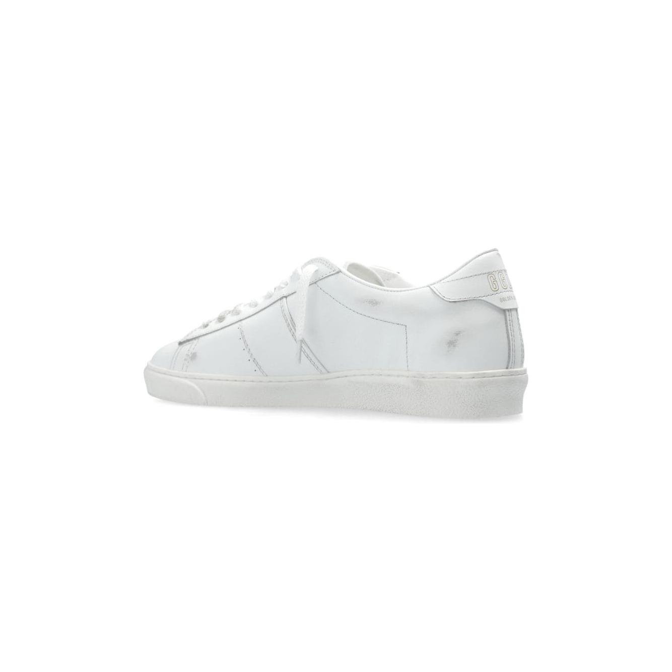 Golden Goose Sneakers White Sneakers Golden Goose